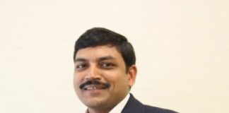 Rakesh Mishra, Head of Marketing, TARGET India