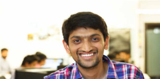 Harsh Shah, Co-founder, Fynd