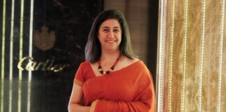 Decoding DLF Emporio with Dinaz Madhukar