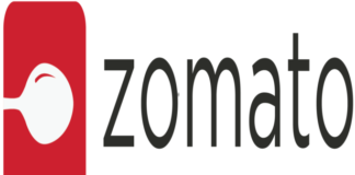 Zomato processes 2 million food orders in March