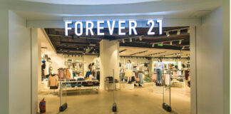 Forever 21 opens first store in West Bengal