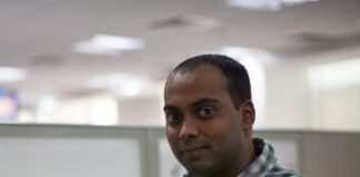 Ganesh Iyer, Country Head, Coolwinks.com