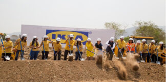 IKEA breaks ground for its first Mumbai store