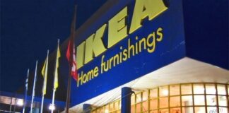 IKEA appoints Jesper Brodin new CEO