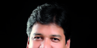 Abel Correa, Head IT, Arvind Limited