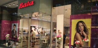 Fourth-Gen Bata scion wants company to embrace digital world