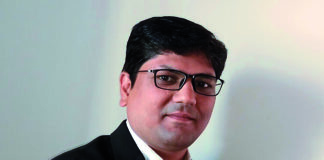 Bhavin Kothari, VP-IT, Lifestyle International Pvt Ltd