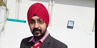 Gurpreet Singh Bhatia, CEO, Reliance Vision Express Pvt. Ltd.