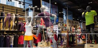 Reebok seeks Govt's approval to open single brand retail stores