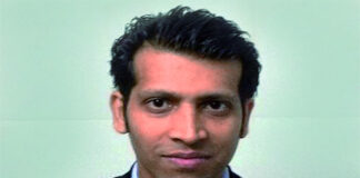 Mobile payments, Cloud, IoT and Robotics are technologies of the future: Raymond's Kunal Mehta