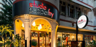 Pepperfry to open 46 studios by March 2018; aims to be India's largest Omnichannel furniture retailer