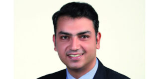 Rajneesh Sharma, CIO, DLF Brands Ltd.