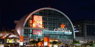 Select CityWalk expands retail portfoilo; welcomes more than a dozen brands