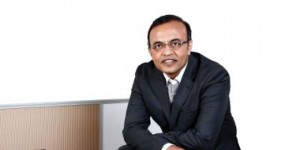 Sunil Nayak, CEO, Reliance Jewels