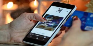 Online shopping picks up pace this festive season: SwiftKey India