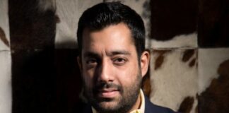 Sahil Malik, Managing Director, Da Milano