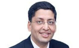 Vipin Bhandari, Deputy Chief Executive Officer, Spencer's Retail Limited