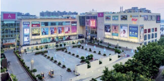 Nexus Malls: The flagbearers of the Indian mall renaissance