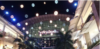 Viviana Mall runs cashless awareness campaign to promote Digital India initiative