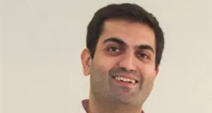 Varun Kapur, Executive Director, K Hospitality Corp