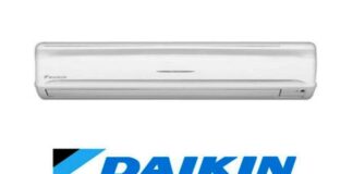 Daikin India