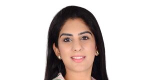 Chandni Agarwal, Founder, Little Tags