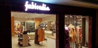 Fabindia