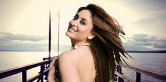 Kareena Kapoor Khan Pluckk