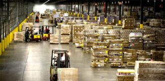 Warehousing sector to see investment of Rs 43,000 cr by 2020: JLL