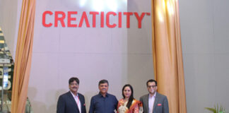 Ishanya rebranded as Creaticity - India’s largest creative living campus