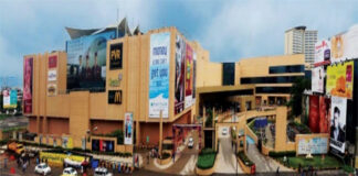 LuLu Mall: The melting pot of fashion, food, culture and entertainment