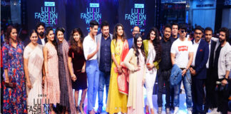 Lulu Fashion Week 2018: Highlights and winners