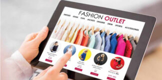 Growth of Indian fashion e-commerce