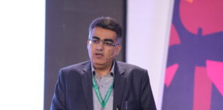 Tushar Ved, President, Major Brands