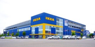 IKEA pushes India luanch to Aug 9