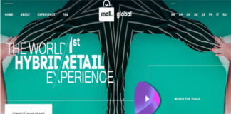 US $500 million venture Mall.Global to give online shopping a facelift: True hybrid the future of retail