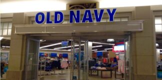 Old Navy