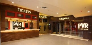 PVR Cinemas to acquire southern multiplex major SPI Cinemas