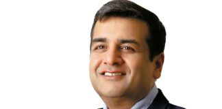 Samir Modi, Managing Director, Modi Enterprises