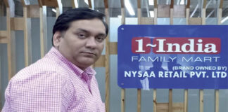 Nysaa Retail to invest Rs 100 cr in 1-India Family Mart, add 80 stores