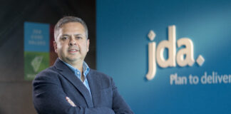 Girish Rishi, Chief Executive Officer, JDA Software Group, Inc.