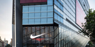 In Pics: Five facts to know about Nike’s New House of Innovation in Shanghai