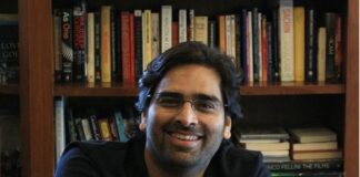 Afsar Zaidi, Co-Founder, HRX