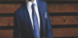 Bespoke Suits: A customised novelty for the new age gentleman