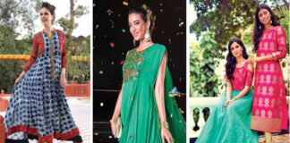 India's evolving women's ethnic wear market to grow to Rs 1,26,210 crore by 2019