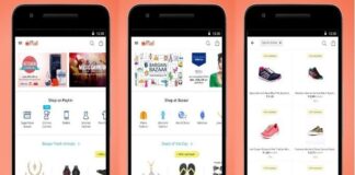 Delhi NCR tops festive shopping chart on Paytm Mall: Report