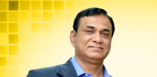 Dharmender Matai, CEO, JMart