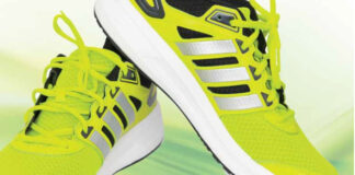 A Step in the Right Direction: The booming sports footwear market in India