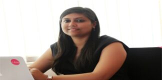 Neha Kant, Co-founder, Clovia