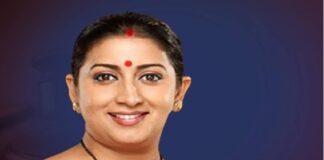 India to soon have own standard of apparel size: Smriti Irani